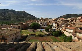 Casa Burgués